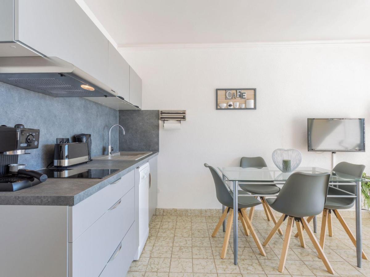 Apartment Canigo By Interhome Empuriabrava Exterior photo