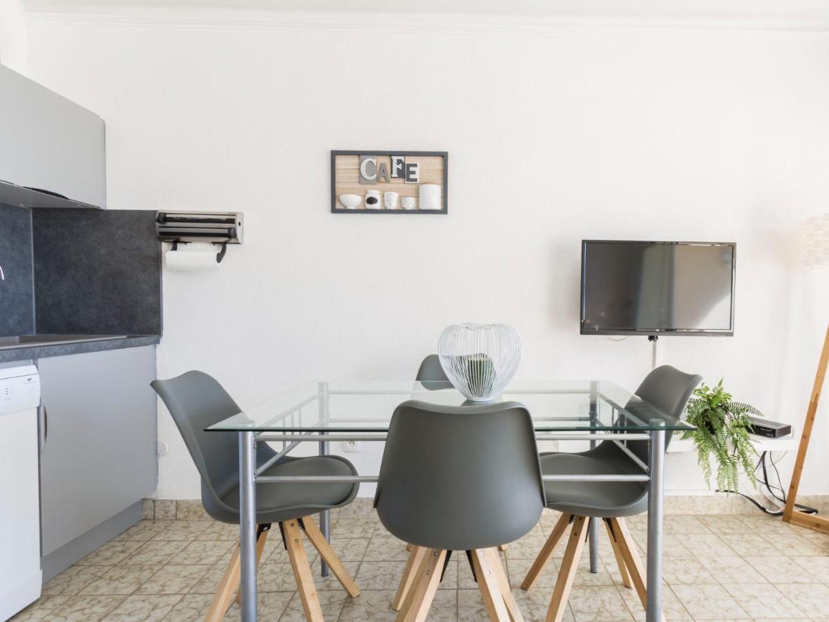 Apartment Canigo By Interhome Empuriabrava Exterior photo