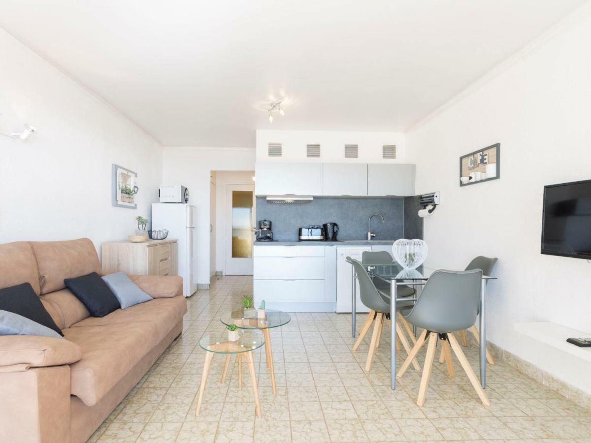 Apartment Canigo By Interhome Empuriabrava Exterior photo